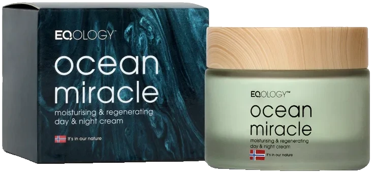 Day & Night Cream