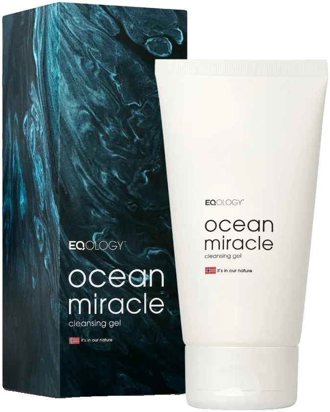 Cleansing Gel