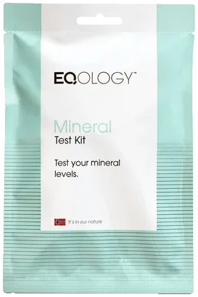 Mineral Test