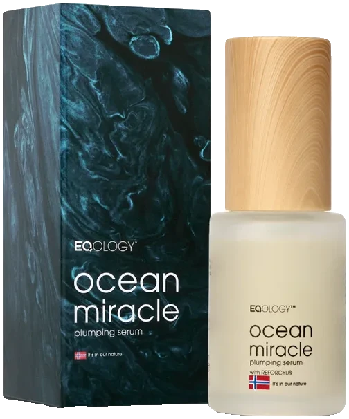 Ocean Miracle Plumping Serum