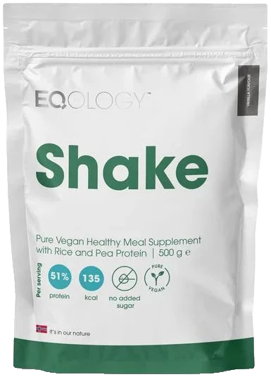 Pure Vegan Shake